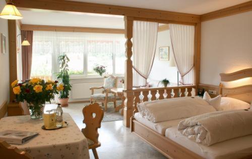 Hotel Dernbachtal Room photo